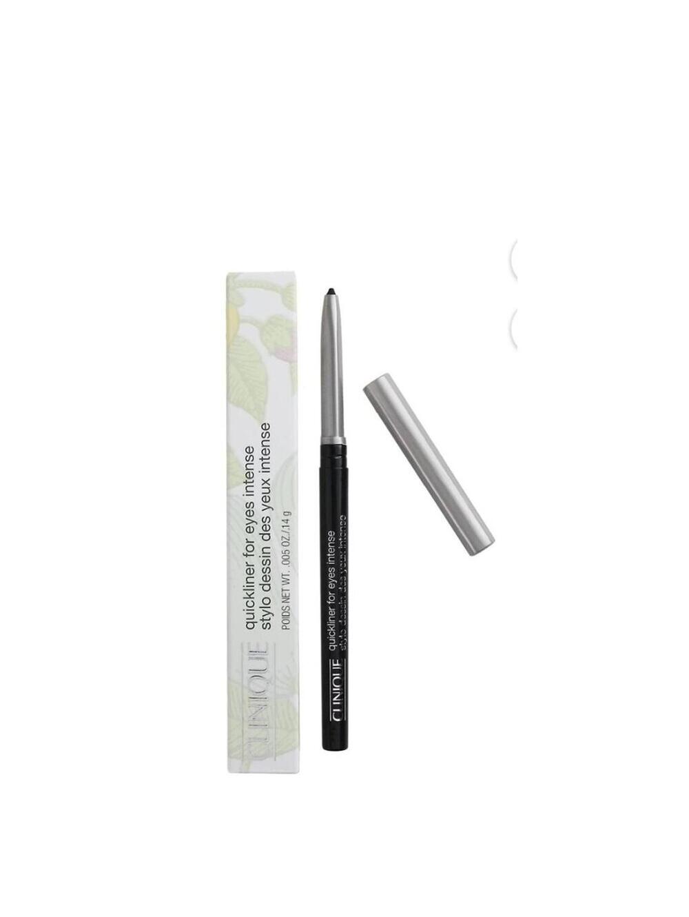 Clinique 09 Intense Ebony Quickliner for Eyes